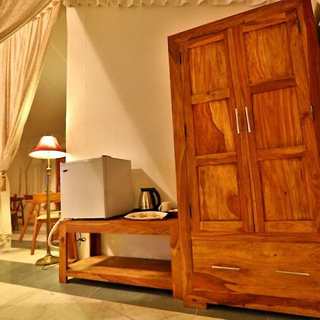 Regenta Resort Vanya Mahal Ranthambore Sawai Madhopur Luaran gambar