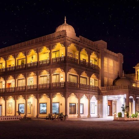 Regenta Resort Vanya Mahal Ranthambore Sawai Madhopur Luaran gambar