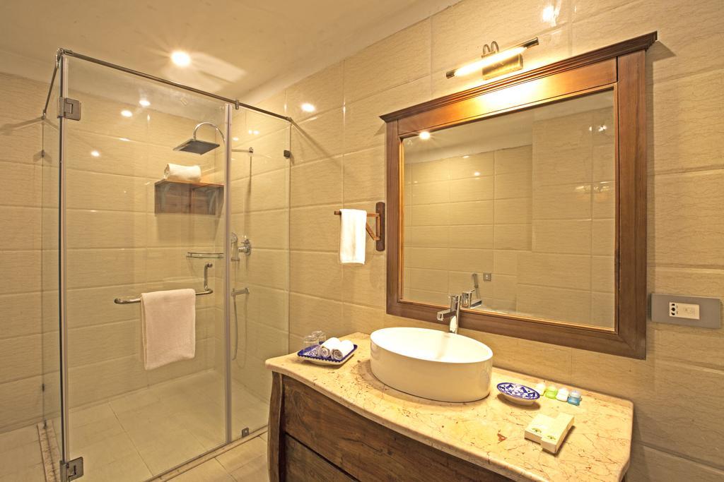 Regenta Resort Vanya Mahal Ranthambore Sawai Madhopur Luaran gambar