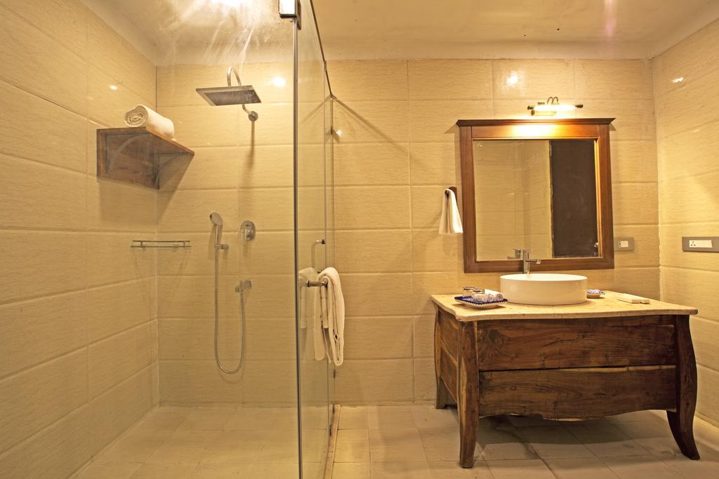 Regenta Resort Vanya Mahal Ranthambore Sawai Madhopur Luaran gambar