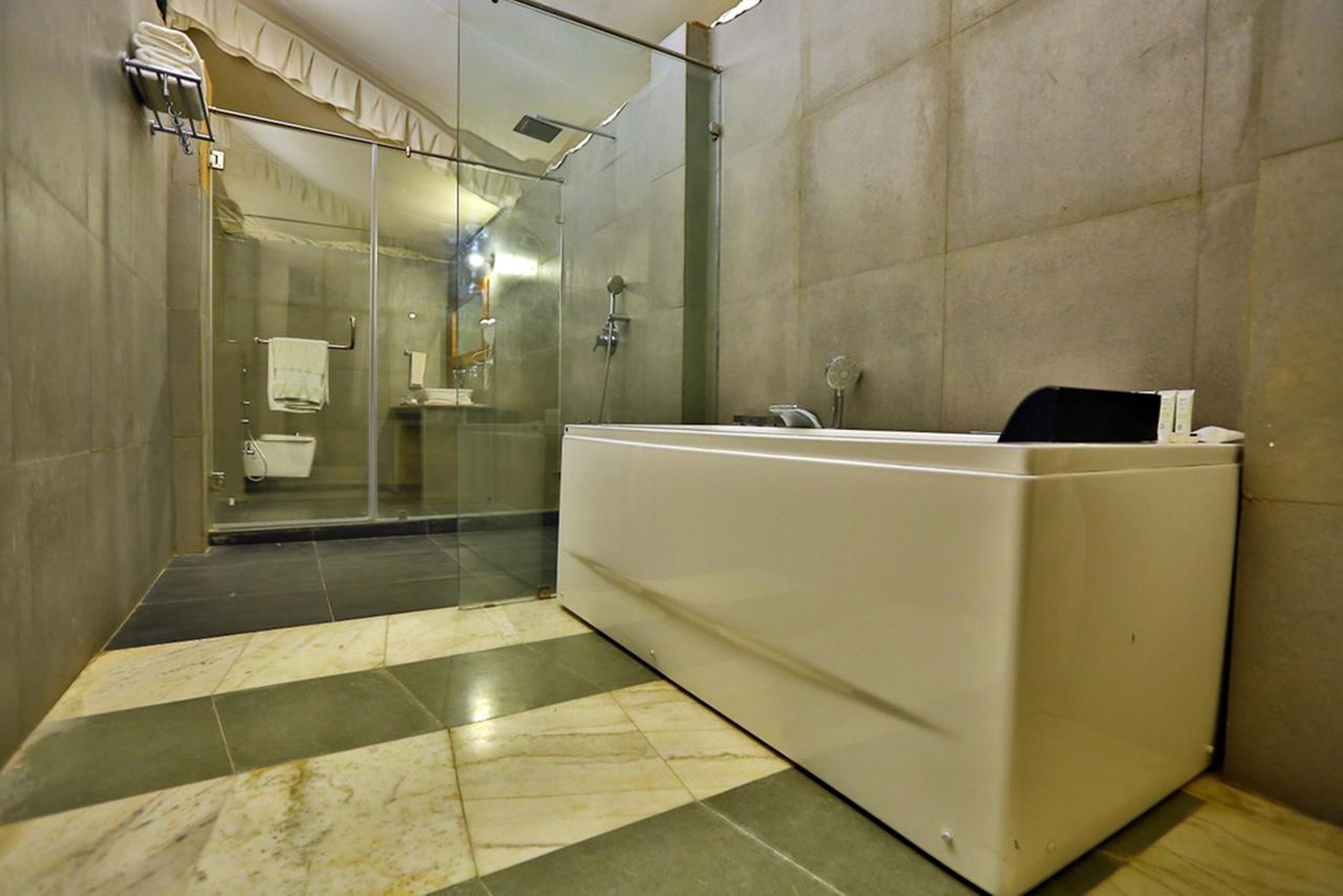 Regenta Resort Vanya Mahal Ranthambore Sawai Madhopur Luaran gambar