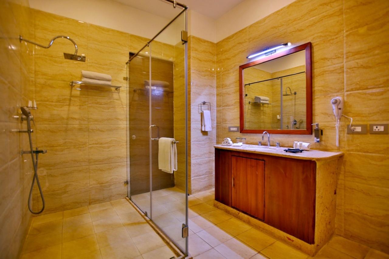 Regenta Resort Vanya Mahal Ranthambore Sawai Madhopur Luaran gambar