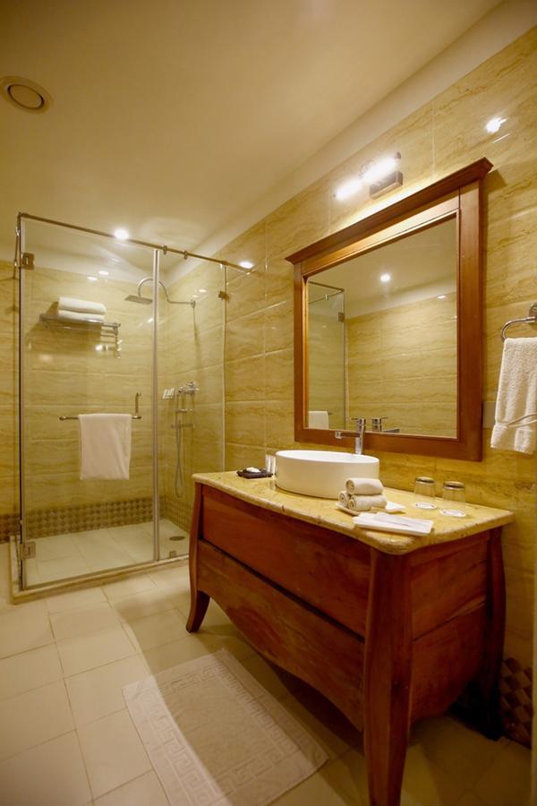 Regenta Resort Vanya Mahal Ranthambore Sawai Madhopur Luaran gambar