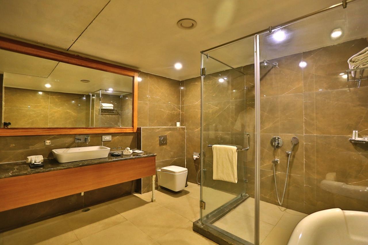 Regenta Resort Vanya Mahal Ranthambore Sawai Madhopur Luaran gambar