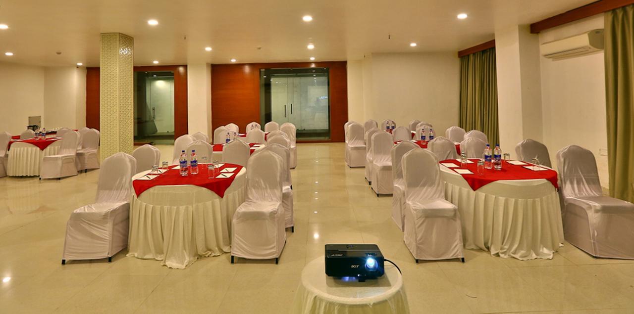 Regenta Resort Vanya Mahal Ranthambore Sawai Madhopur Luaran gambar