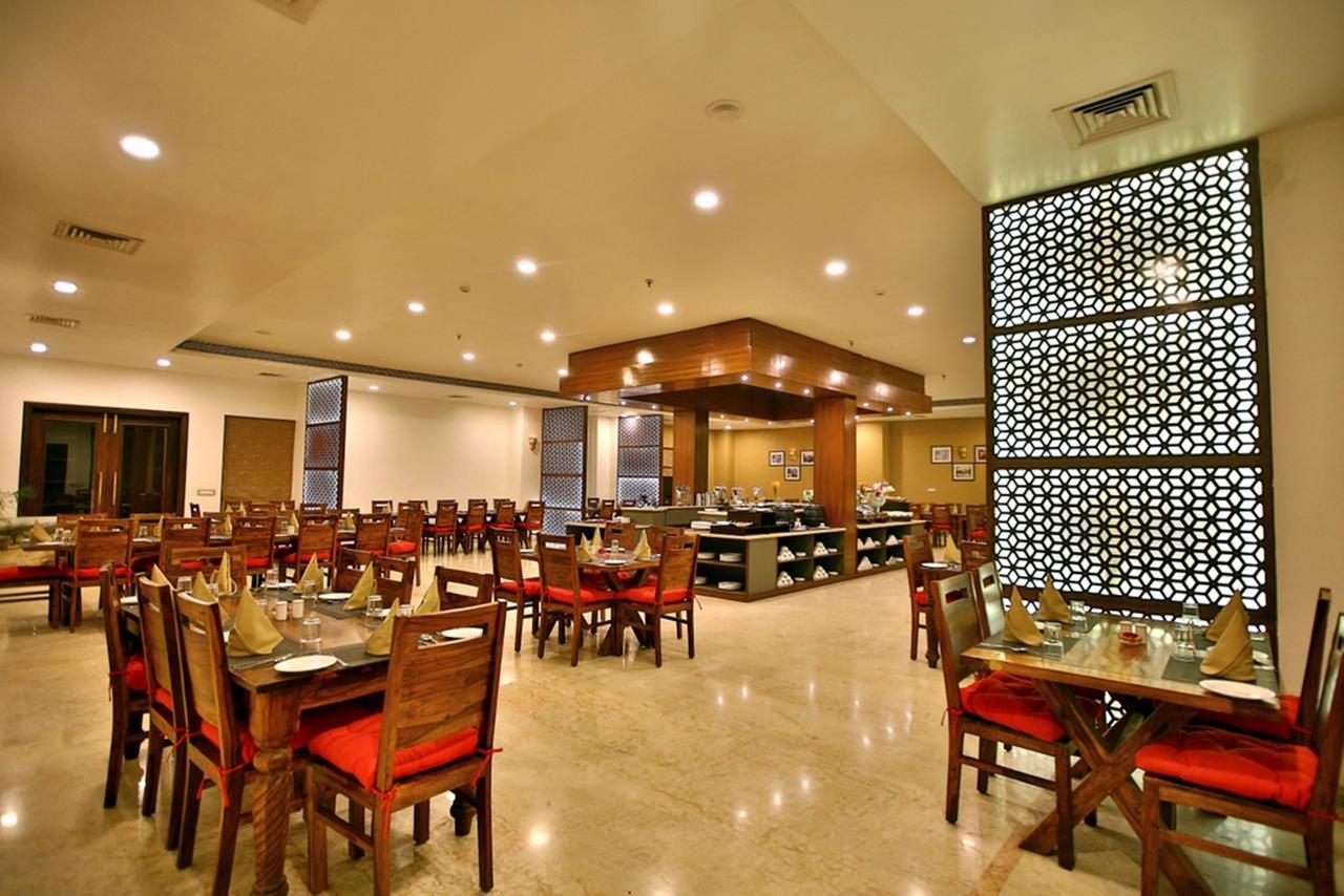 Regenta Resort Vanya Mahal Ranthambore Sawai Madhopur Luaran gambar