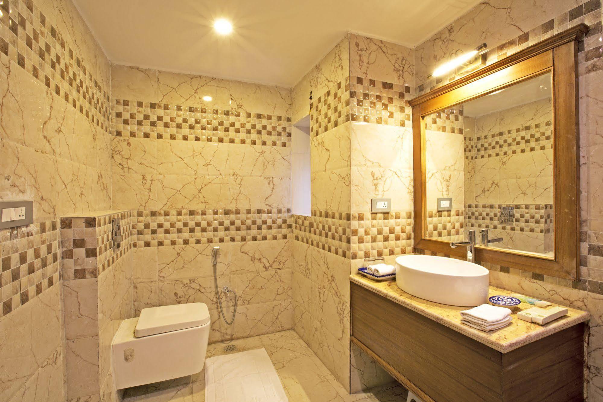 Regenta Resort Vanya Mahal Ranthambore Sawai Madhopur Luaran gambar