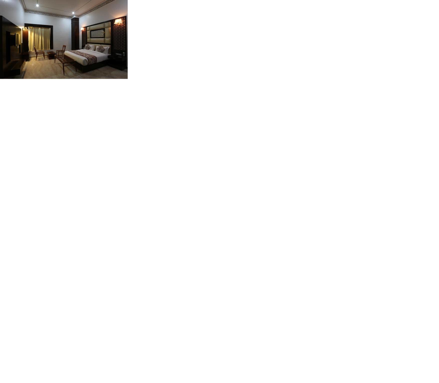 Regenta Resort Vanya Mahal Ranthambore Sawai Madhopur Luaran gambar